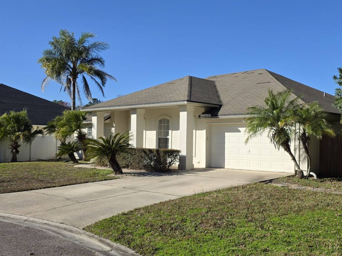 House for rent at 2735 Elan Court, Orange Park, FL 32065