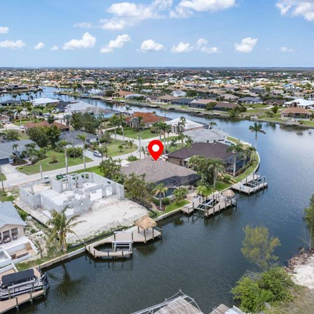 Apartment for rent at 2317 SW 43rd Lane, Cape Coral, FL 33914