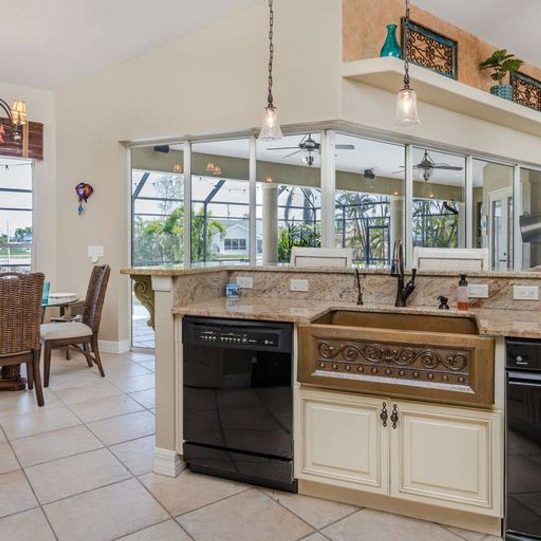 Apartment for rent at 2317 SW 43rd Lane, Cape Coral, FL 33914