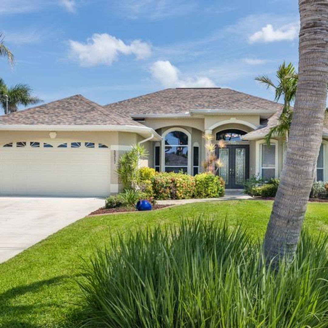 Apartment for rent at 2317 SW 43rd Lane, Cape Coral, FL 33914