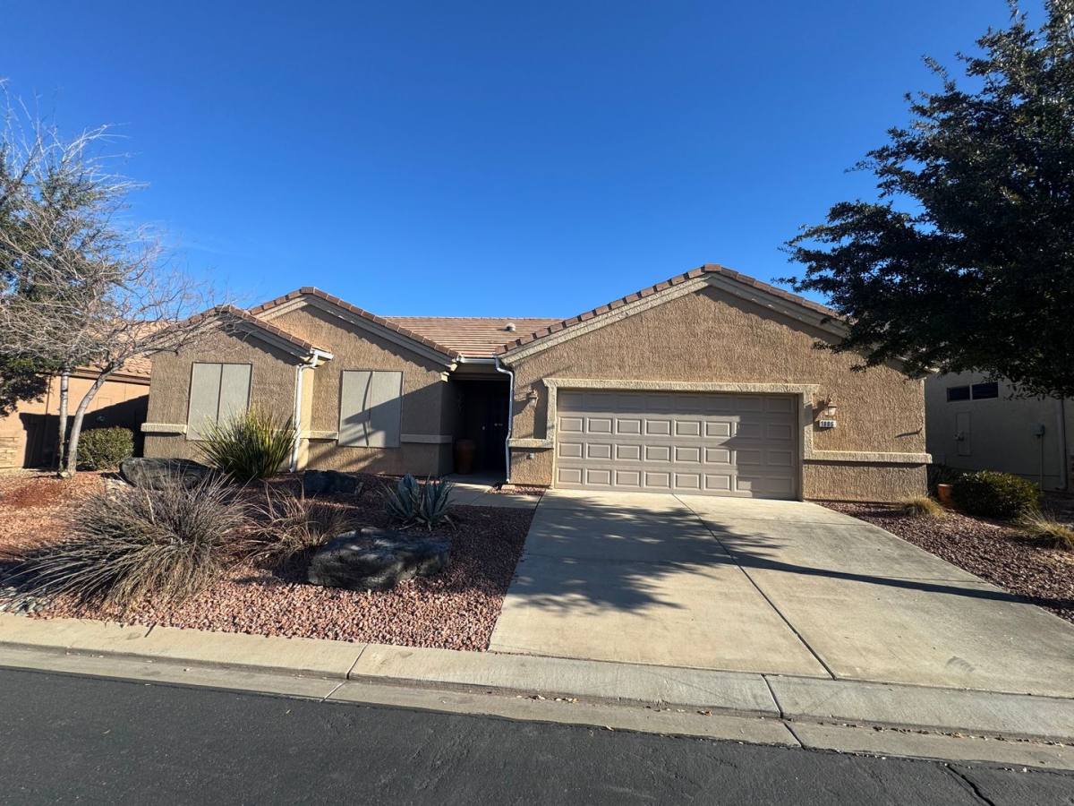 House for rent at 1806 W Sunstar Dr, Saint George, UT 84790