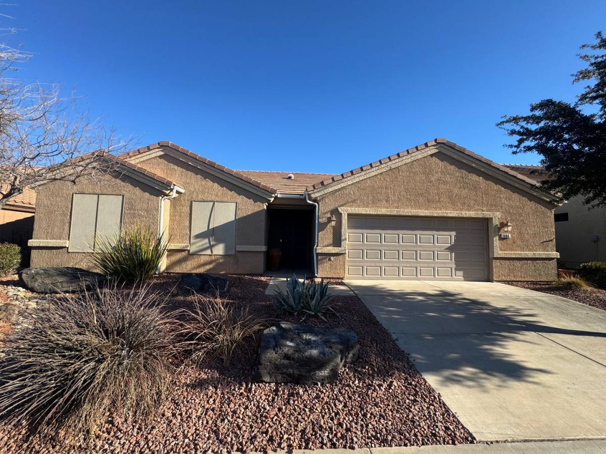 House for rent at 1806 W Sunstar Dr, Saint George, UT 84790