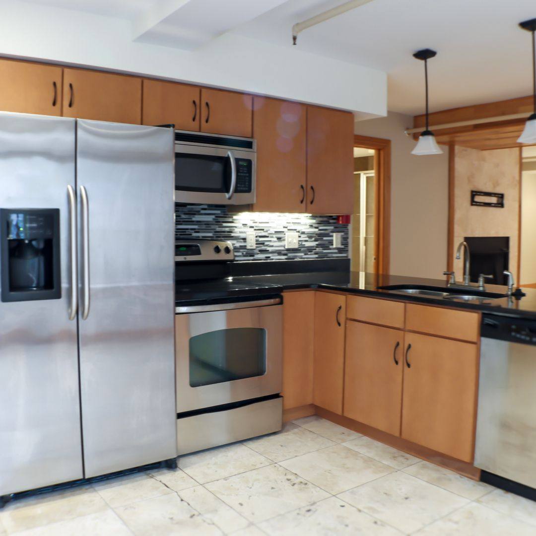 Apartment for rent at 904 E Broadway, Columbia, MO 65201