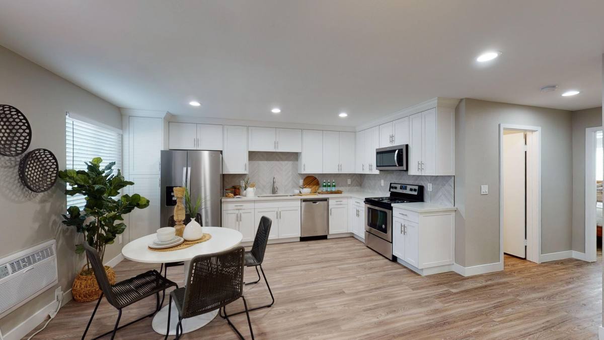 Apartment for rent at 812 12th St, Imperial Beach, CA 91932