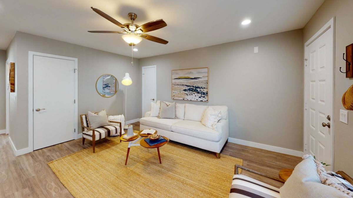 Apartment for rent at 812 12th St, Imperial Beach, CA 91932