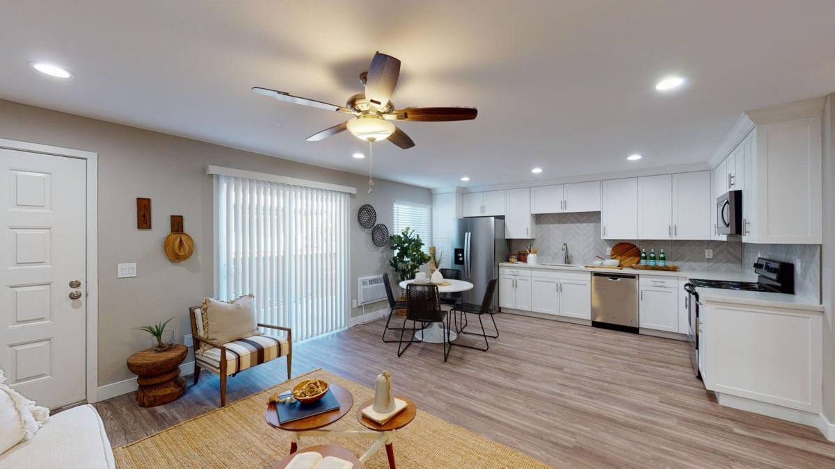 Apartment for rent at 812 12th St, Imperial Beach, CA 91932