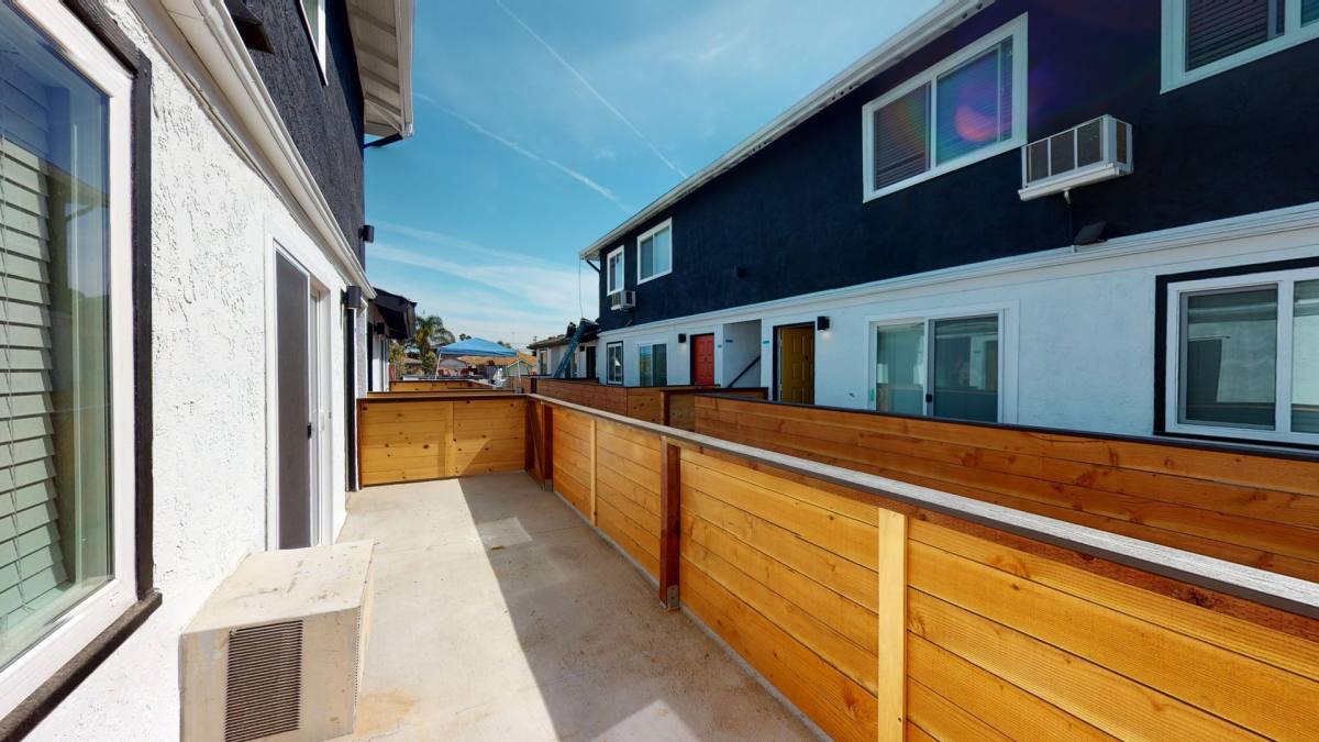 Apartment for rent at 812 12th St, Imperial Beach, CA 91932