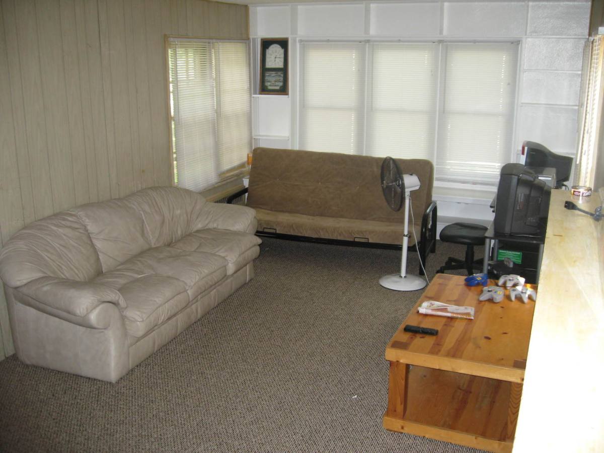 House for rent at 3101 Lincoln Way, Ames, IA 50014