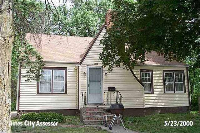 House for rent at 3101 Lincoln Way, Ames, IA 50014