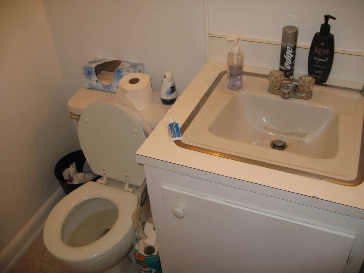House for rent at 3101 Lincoln Way, Ames, IA 50014