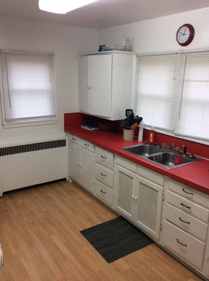House for rent at 3101 Lincoln Way, Ames, IA 50014
