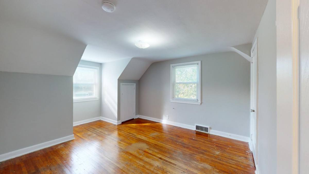 House for rent at 3121 Lincoln Way, Ames, IA 50014