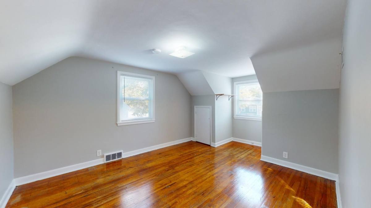 House for rent at 3121 Lincoln Way, Ames, IA 50014