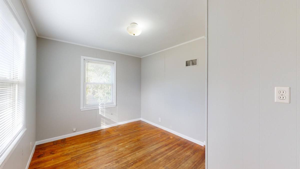 House for rent at 3121 Lincoln Way, Ames, IA 50014
