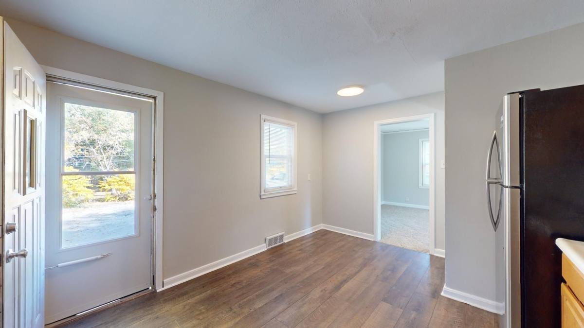 House for rent at 3121 Lincoln Way, Ames, IA 50014