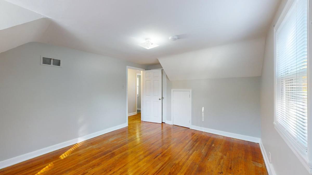 House for rent at 3121 Lincoln Way, Ames, IA 50014