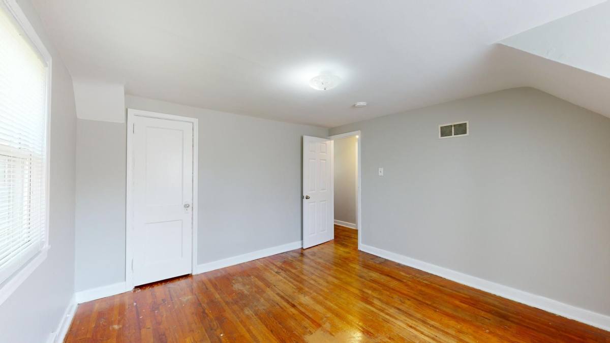 House for rent at 3121 Lincoln Way, Ames, IA 50014