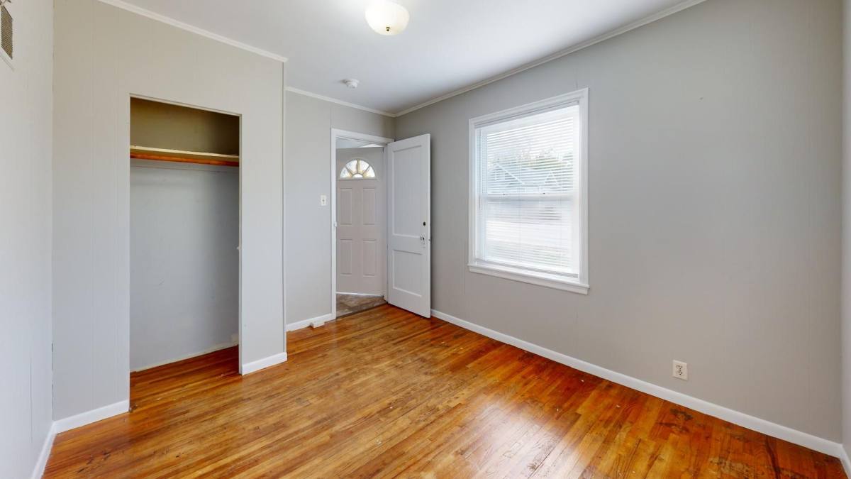 House for rent at 3121 Lincoln Way, Ames, IA 50014