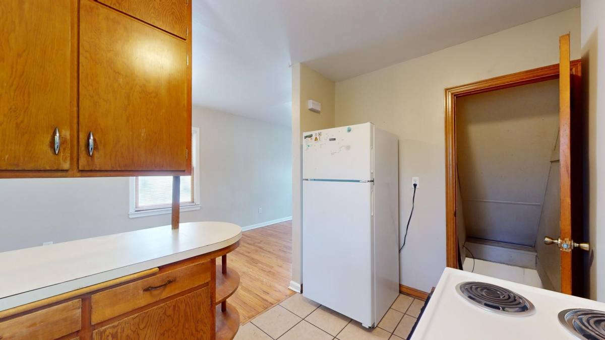 House for rent at 2633 Hunt St, Ames, IA 50014