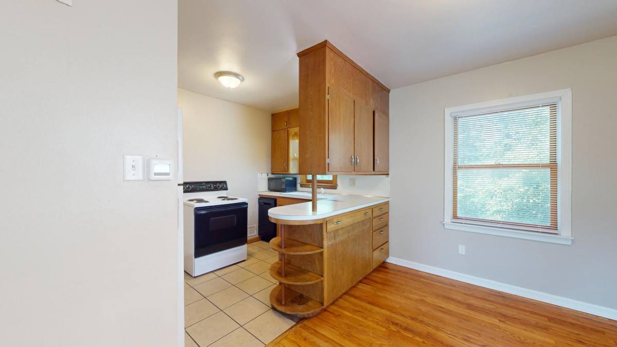 House for rent at 2633 Hunt St, Ames, IA 50014