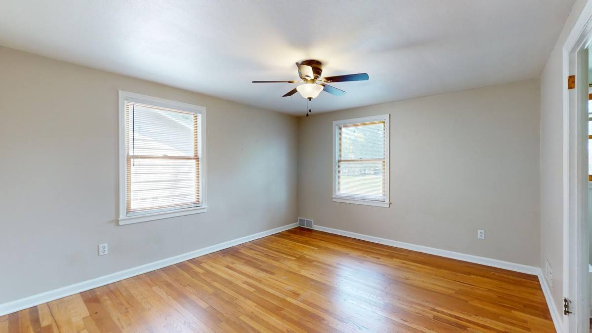 House for rent at 2633 Hunt St, Ames, IA 50014