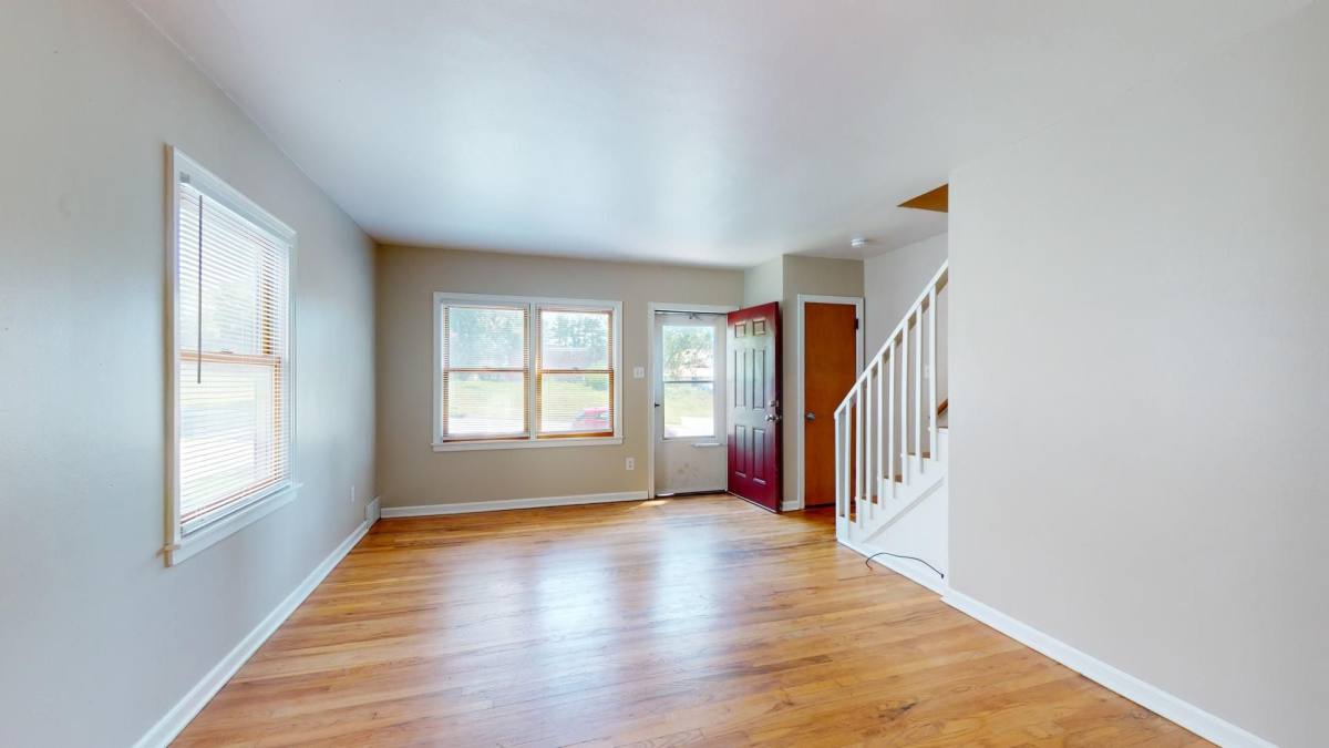 House for rent at 2633 Hunt St, Ames, IA 50014