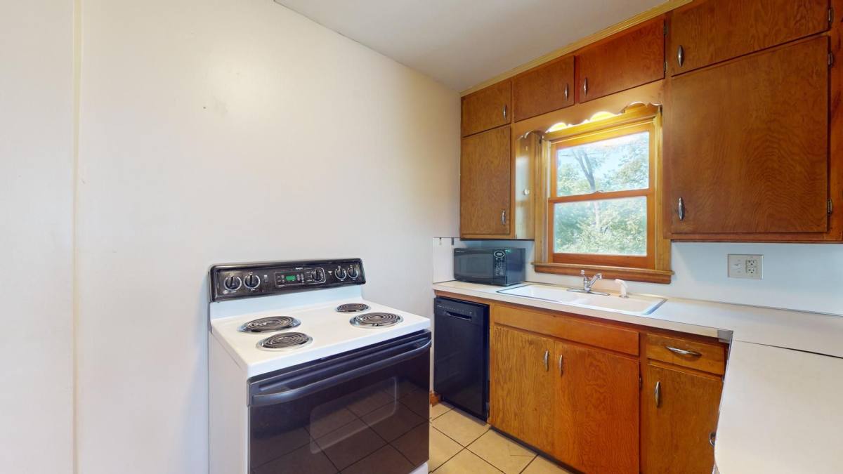 House for rent at 2633 Hunt St, Ames, IA 50014