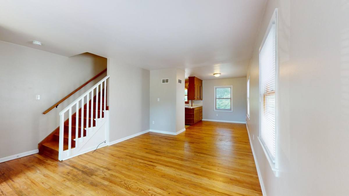 House for rent at 2633 Hunt St, Ames, IA 50014