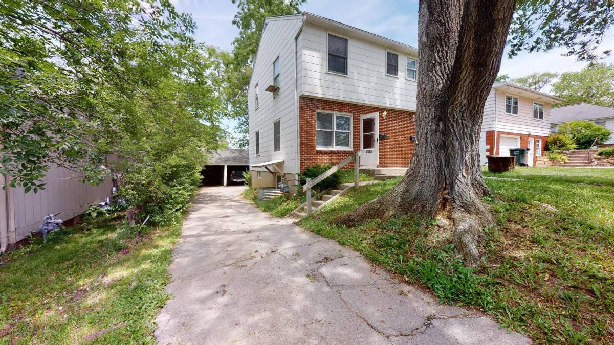 House for rent at 2633 Hunt St, Ames, IA 50014