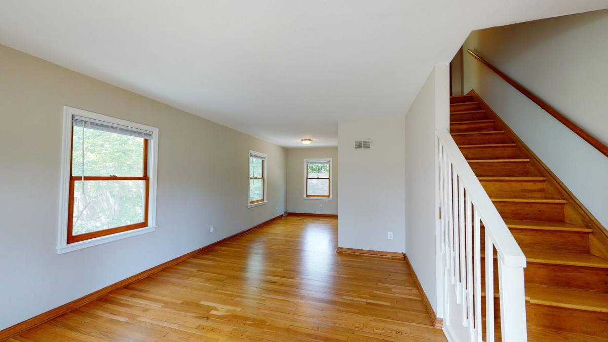 House for rent at 2635 Hunt St, Ames, IA 50014
