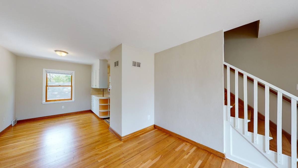 House for rent at 2635 Hunt St, Ames, IA 50014