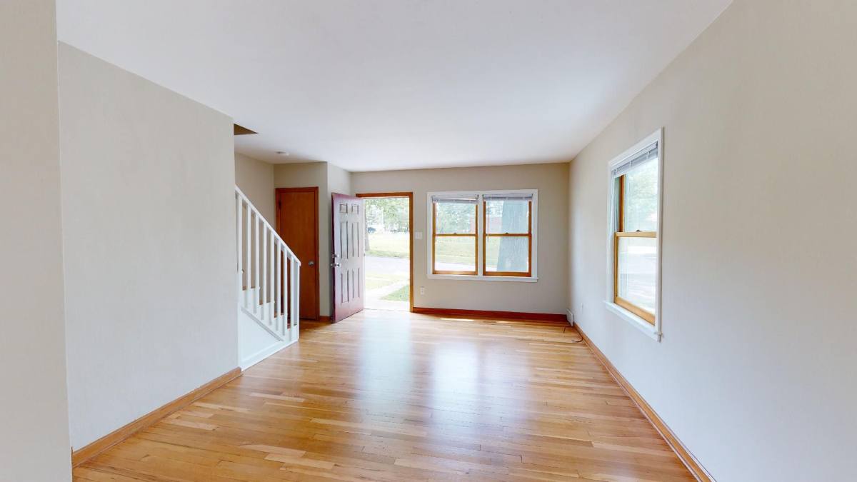 House for rent at 2635 Hunt St, Ames, IA 50014