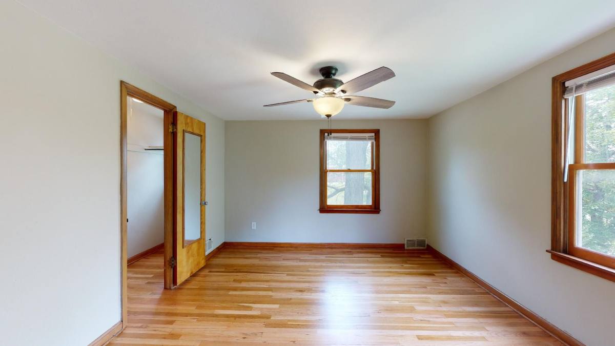 House for rent at 2635 Hunt St, Ames, IA 50014