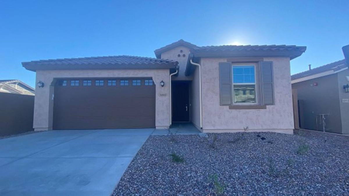 House for rent at 31861 N 125th Lane, Peoria, AZ 85383
