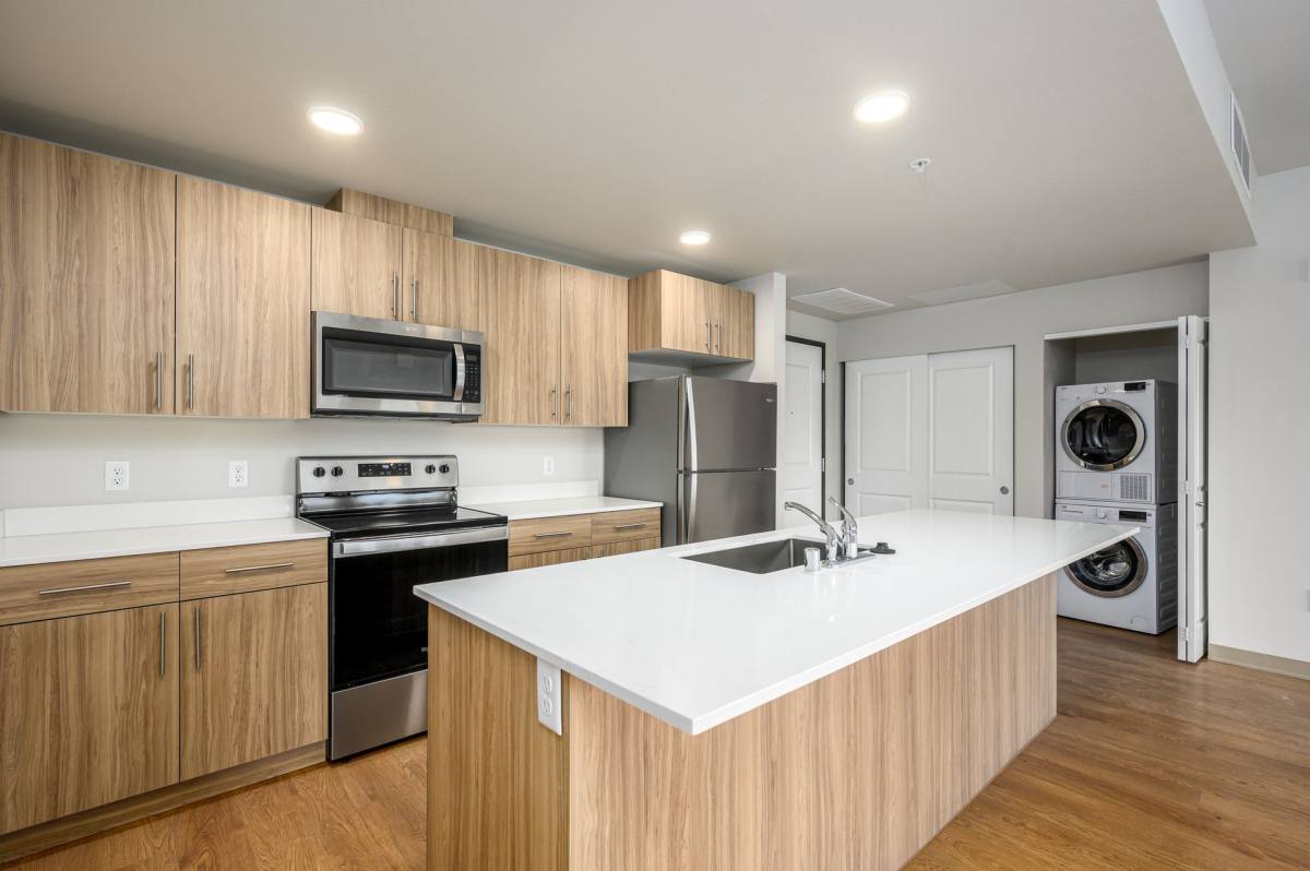 Apartment for rent at 953 Hodgin St, Sedro Woolley, WA 98284