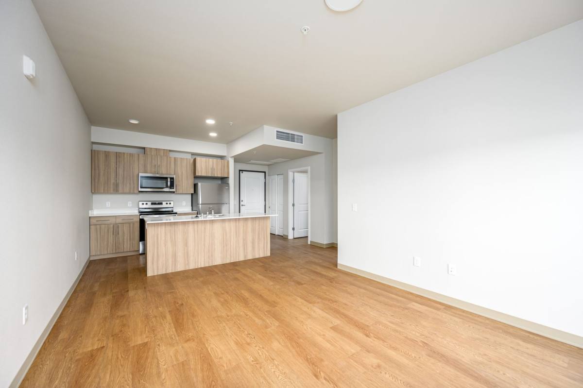 Apartment for rent at 953 Hodgin St, Sedro Woolley, WA 98284