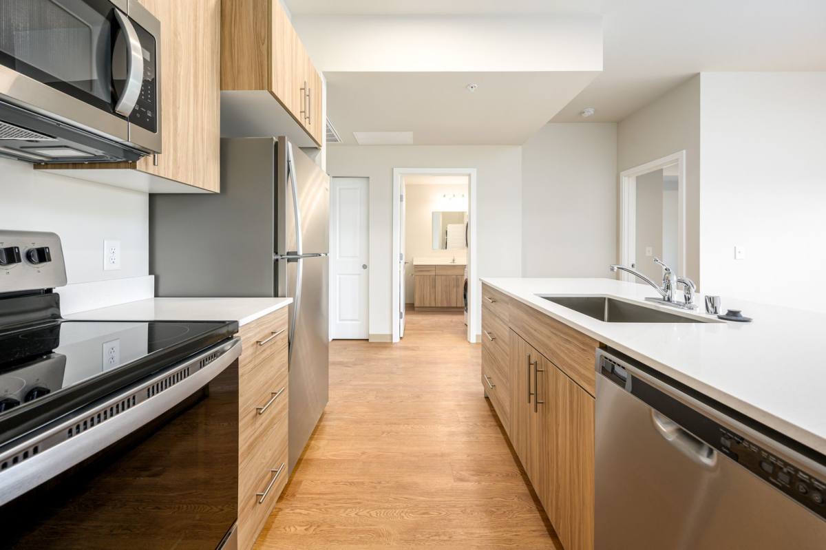 Apartment for rent at 953 Hodgin St, Sedro Woolley, WA 98284