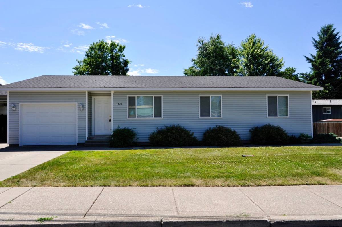 House for rent at 830 Locust Ave, Coeur D Alene, ID 83814