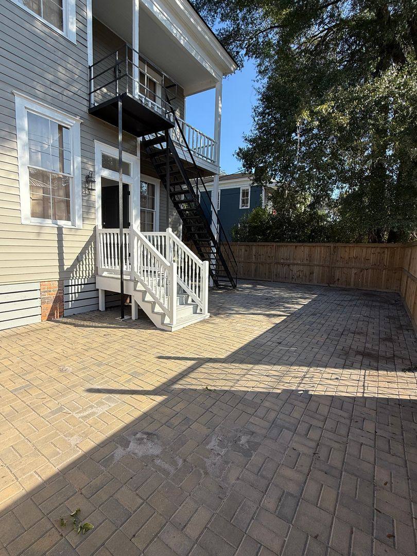 House for rent at 217 W 36th St, Savannah, GA 31401