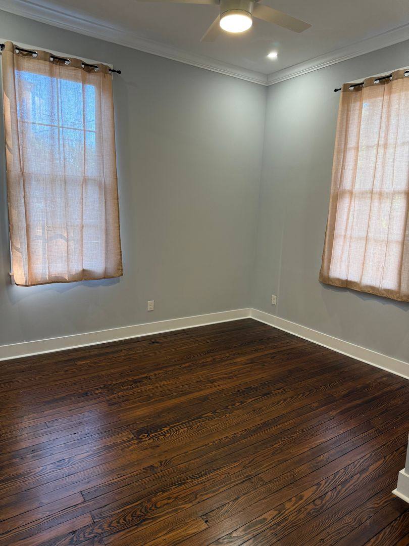 House for rent at 217 W 36th St, Savannah, GA 31401
