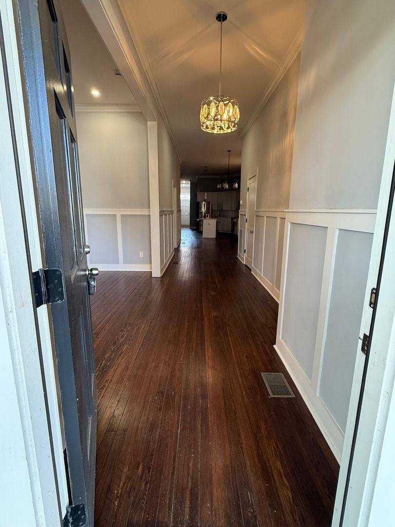 House for rent at 217 W 36th St, Savannah, GA 31401