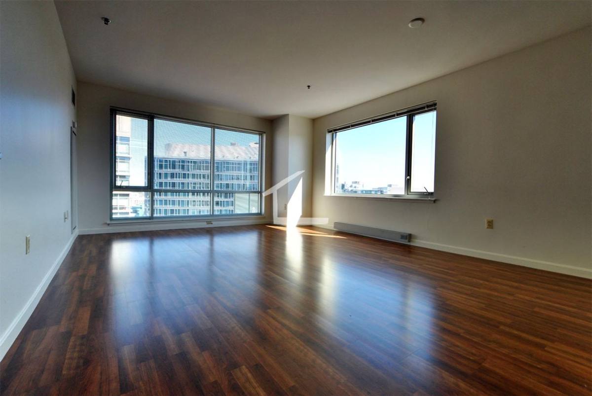 Apartment for rent at 887B Huntington Ave, Boston, MA 02115