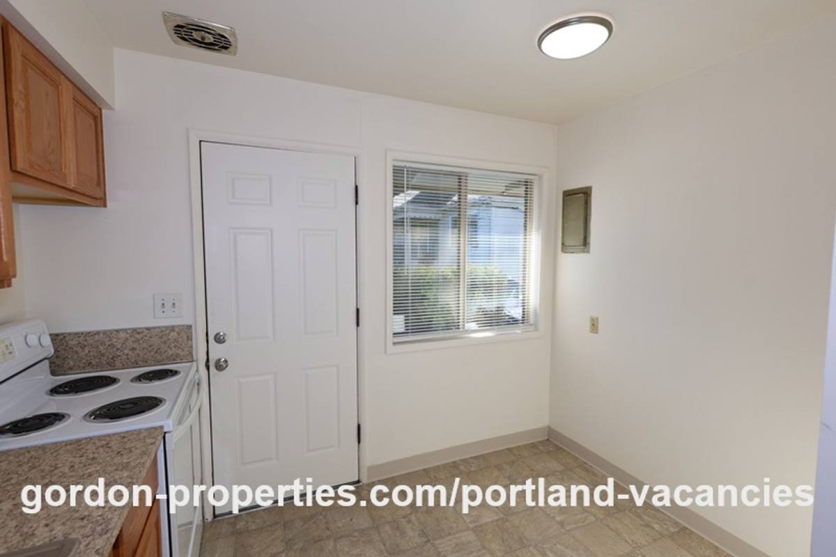 Apartment for rent at 1161 NE 65th Ave, Portland, OR 97213