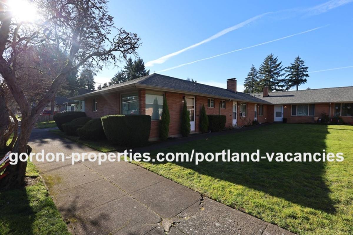 Apartment for rent at 1161 NE 65th Ave, Portland, OR 97213