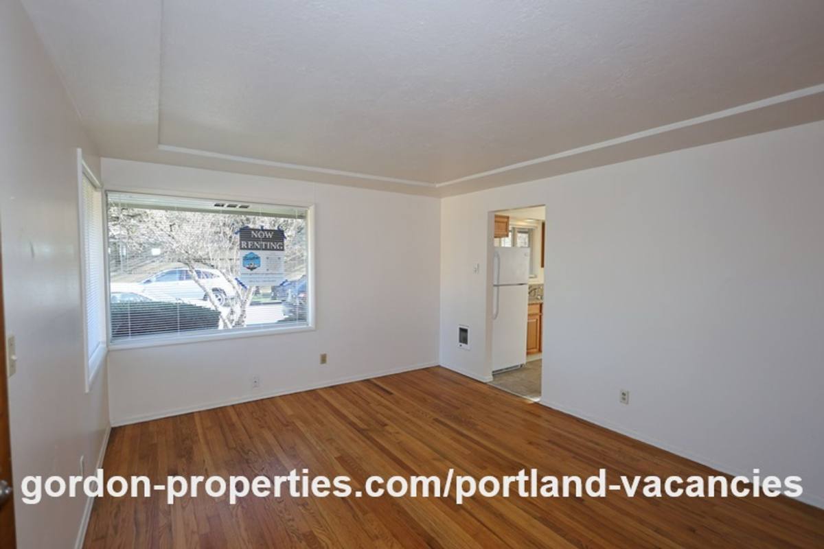Apartment for rent at 1161 NE 65th Ave, Portland, OR 97213