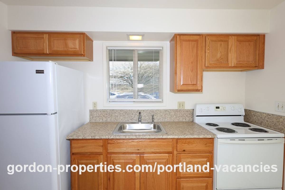 Apartment for rent at 1161 NE 65th Ave, Portland, OR 97213
