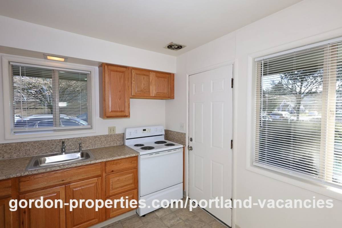 Apartment for rent at 1161 NE 65th Ave, Portland, OR 97213