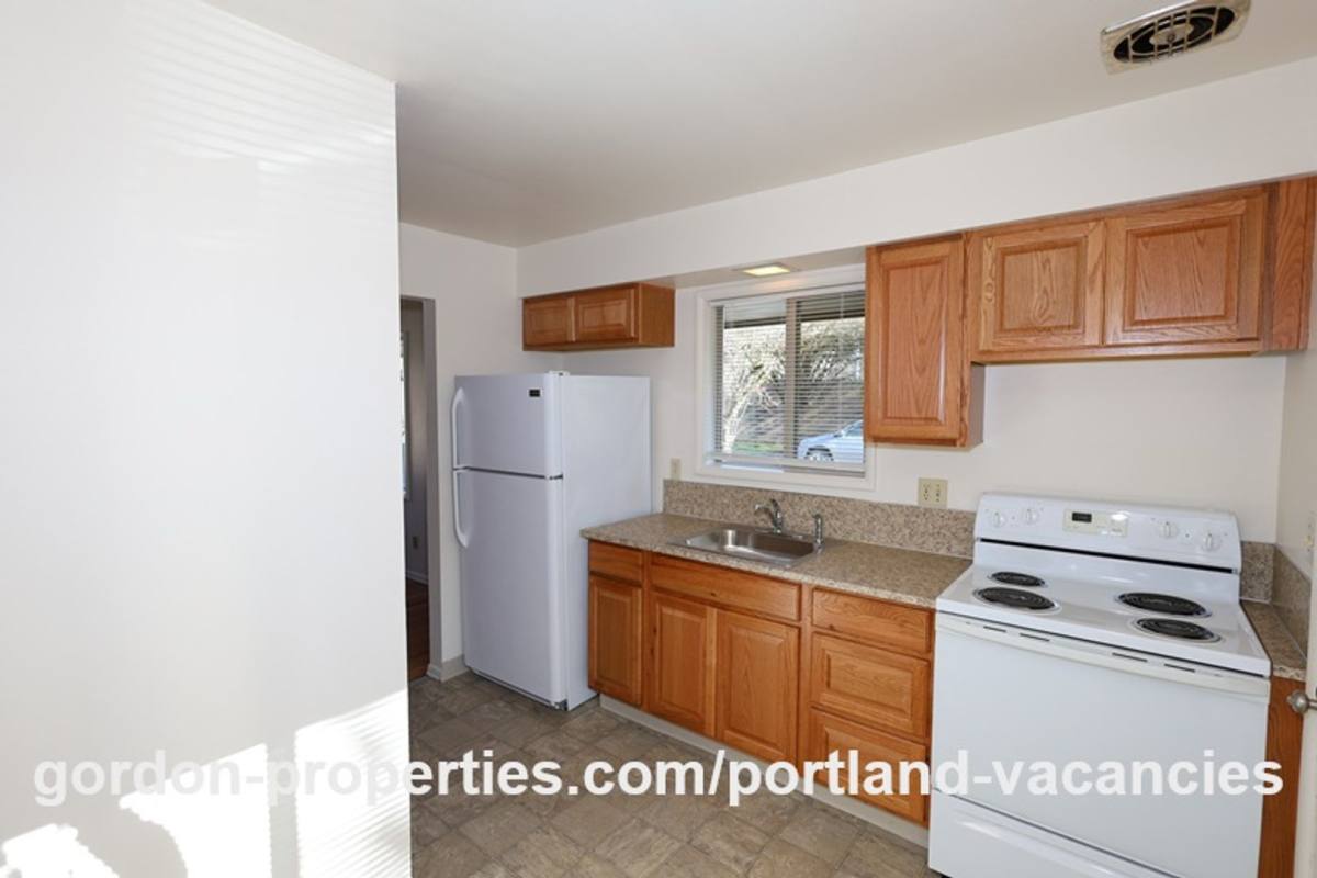 Apartment for rent at 1161 NE 65th Ave, Portland, OR 97213