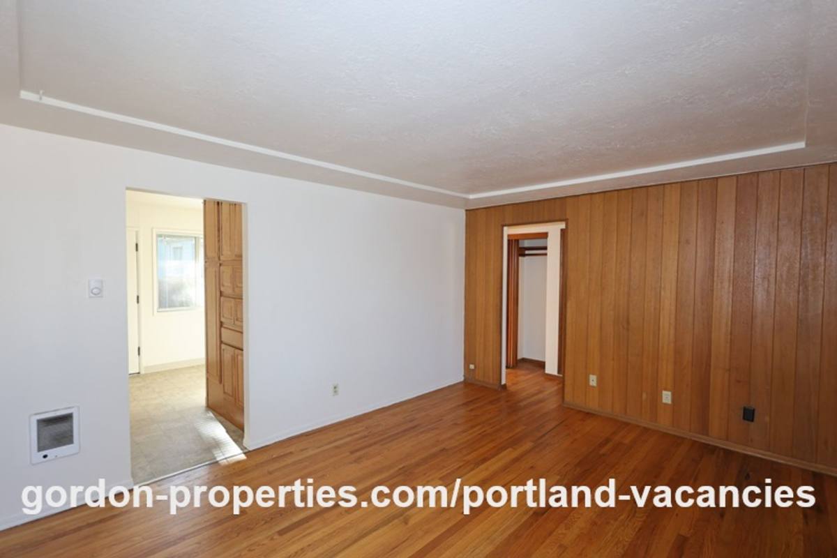 Apartment for rent at 1161 NE 65th Ave, Portland, OR 97213