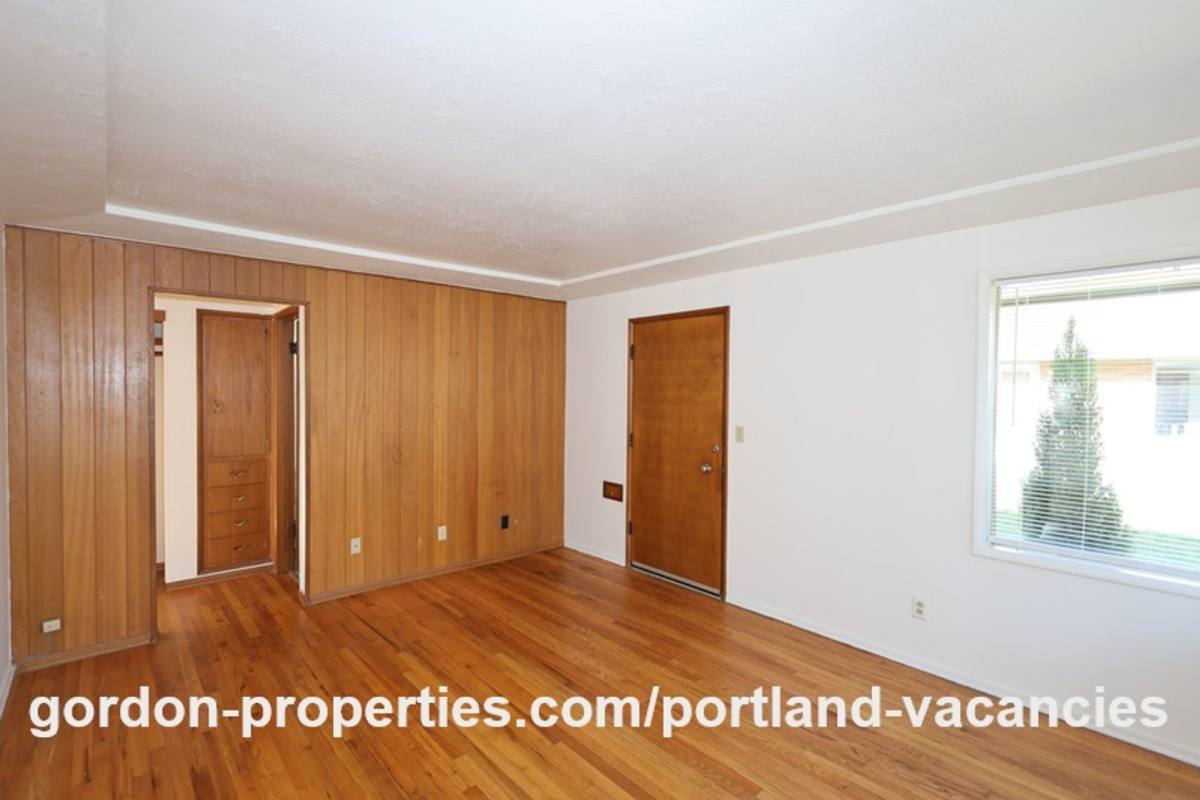 Apartment for rent at 1161 NE 65th Ave, Portland, OR 97213